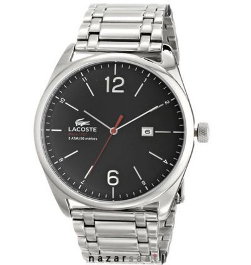 2010746 LACOSTE ERKEK KOL SAATİ
