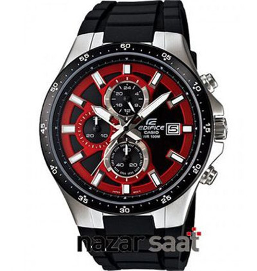 EFR-519-1A4 CASIO ERKEK KOL SAATİ