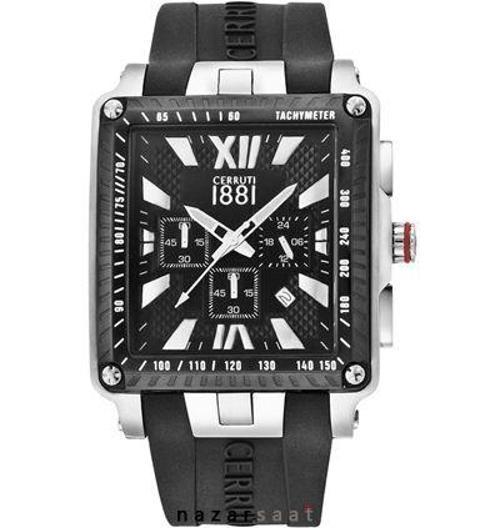 CRA012E224G CERRUTI  ERKEK KOL SAATİ