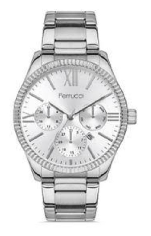 FC.12926TM.01 Ferrucci Erkek Kol Saati