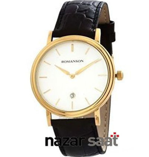 RL0112MMGA21 ROMANSON ERKEK KOL SAATİ