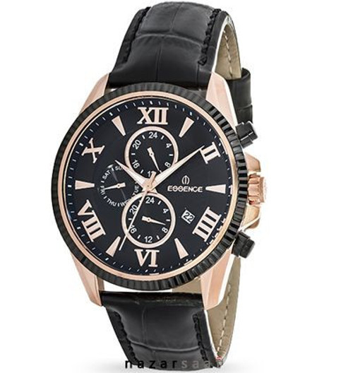 ES6379ME.851 ESSENCE ERKEK KOL SAATİ