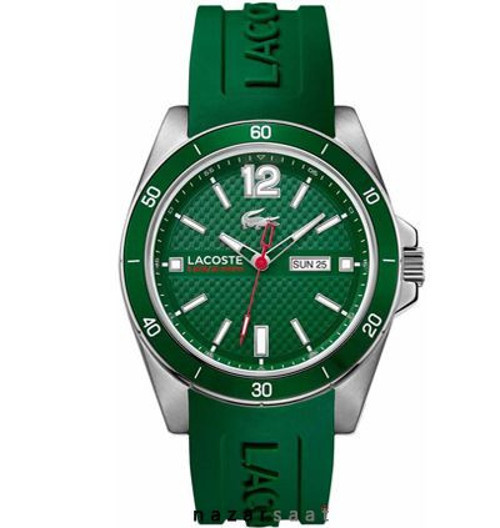 2010800 LACOSTE ERKEK KOL SAATİ