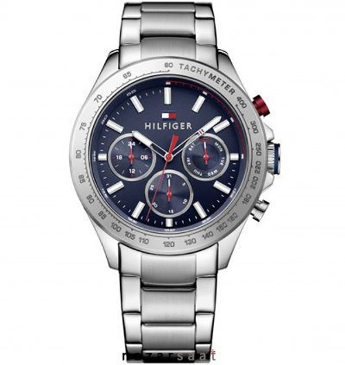 TH1791228 TOMMY HILFIGER ERKEK KOL SAATİ