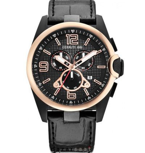 CRA088D222G CERRUTI ERKEK KOL SAATİ