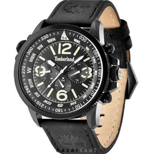 TBL.13910JSB/02 TIMBERLAND ERKEK KOL SAATİ