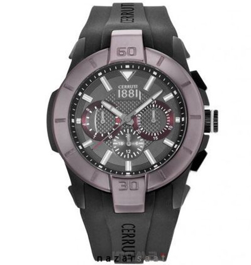 CRA097M224G CERRUTI ERKEK KOL SAATİ