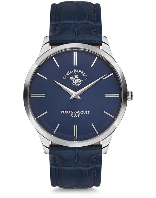 SB.10.1127.5 SANTA BARBARA POLO&R.C ERKEK KOLSAATİ