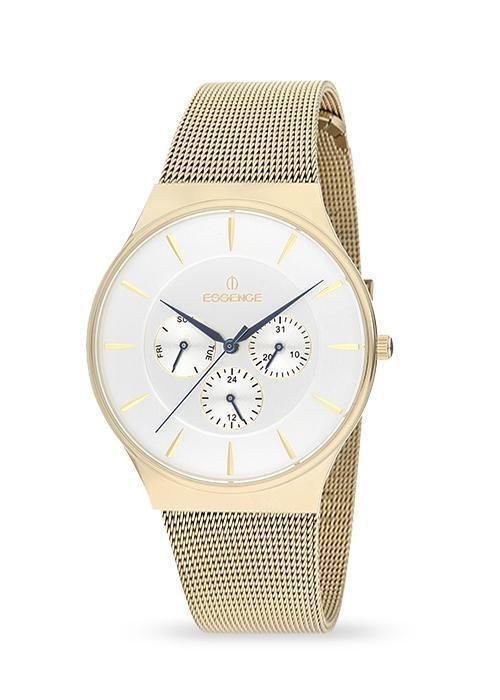 ES6408ME.130 ESSENCE ERKEK KOL SAATİ