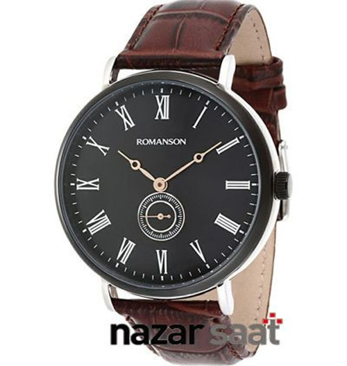 RL0261MMKA32 ROMANSON ERKEK KOL SAATİ