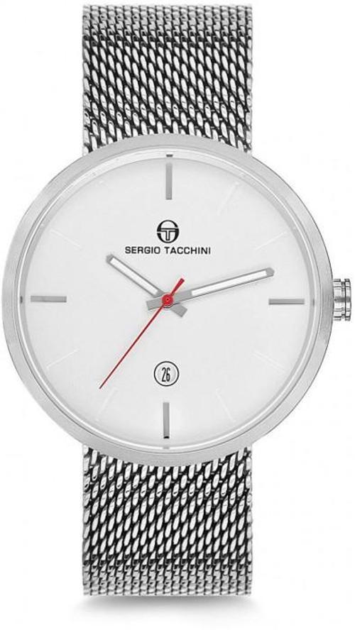 ST.8.108.04  SERGIO TACCHINI ERKEK KOL SAATİ