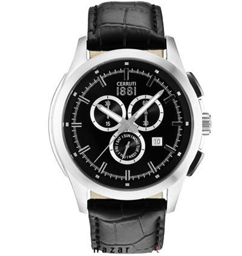 CRA092A222G CERRUTI ERKEK KOL SAATİ