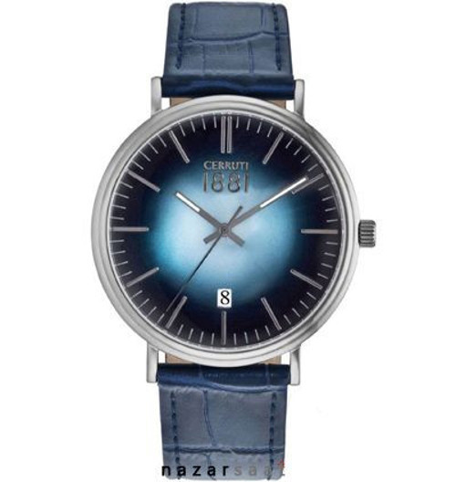 CRA111SU03BL CERRUTI ERKEK KOL SAATİ
