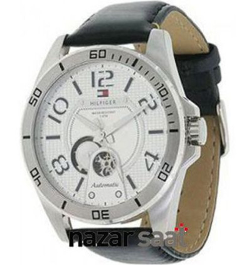 TH1710199 TOMMY HILFIGER ERKEK KOL SAATİ