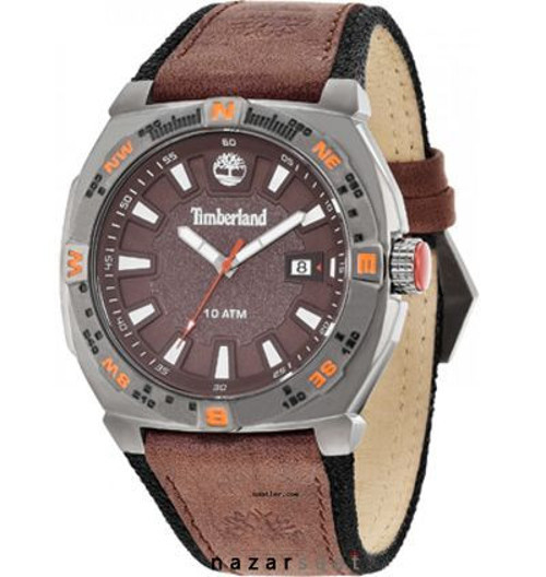 TBL.14364JSU/12 TIMBERLAND ERKEK KOL SAATİ