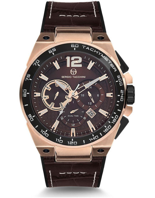 ST.1.123.04 SERGIO TACCHINI ERKEK KOL SAATİ