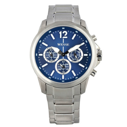 WWG400502SS WESSE ERKEK KOL SAATİ