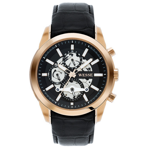 WWG4010-05L WESSE ERKEK KOL SAATİ