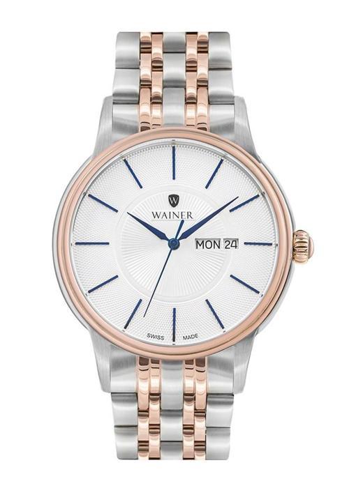WA.14944-A WAINER ERKEK KOL SAATİ