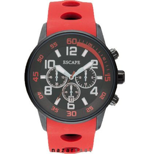 EC1051-105 ESCAPE ERKEK KOL SAATİ