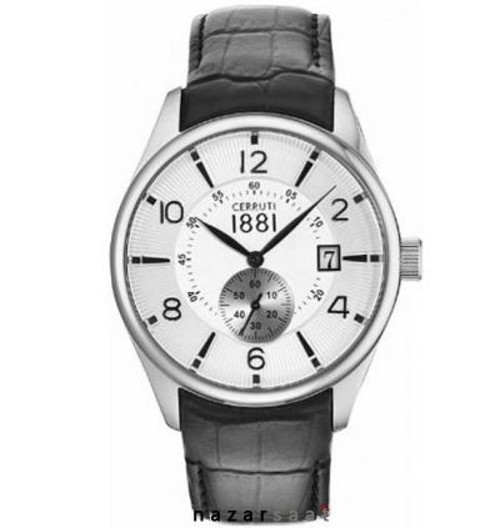 CRA098A212D CERRUTI ERKEK KOL SAATİ