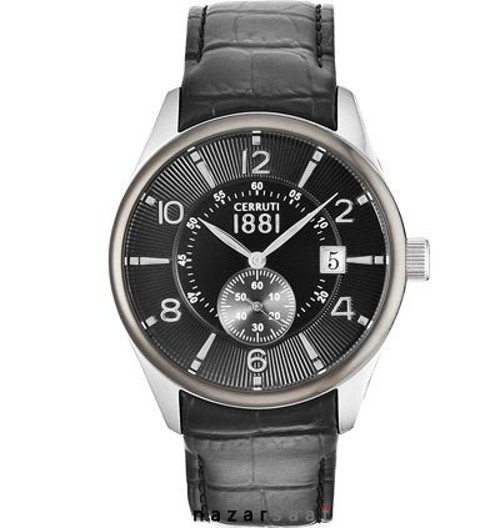CRA098E222D CERRUTI ERKEK KOL SAATİ