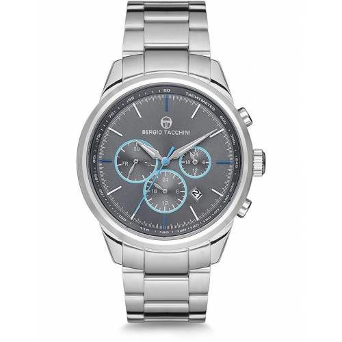 ST.5.122.04 SERGIO TACCHINI ERKEK KOL SAATİ