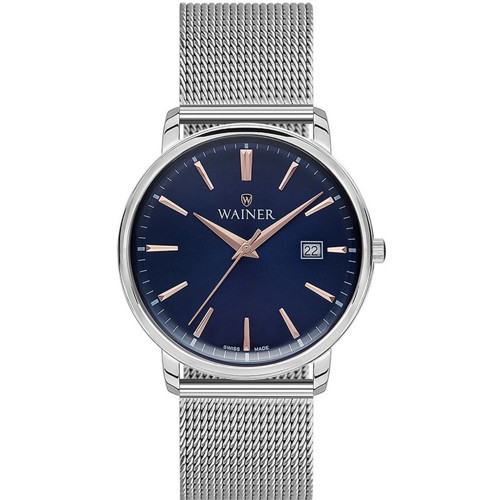 WA.11545-B WAINER ERKEK KOL SAATİ