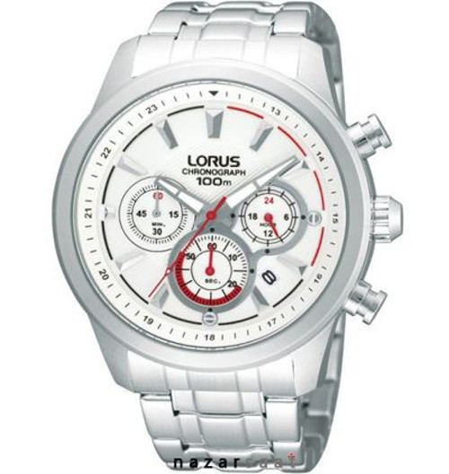 RT361AX9 LORUS ERKEK KOL SAATİ
