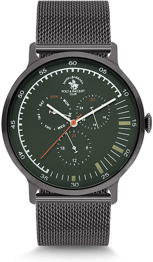 SB.1.1105.6 SANTA BARBARA POLO&R.C ERKEK KOLSAATİ