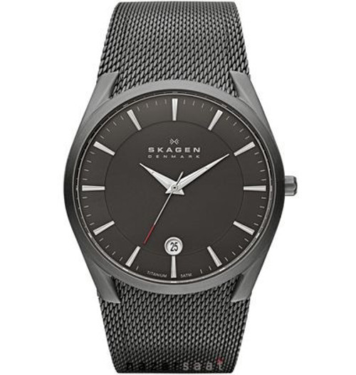 SKW6010 SKAGEN ERKEK KOL SAATİ