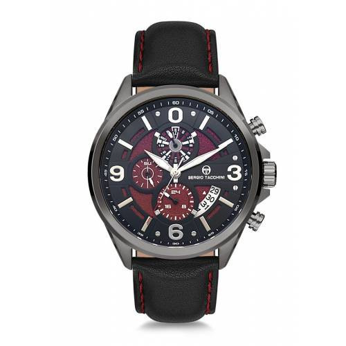 ST.5.126.03 SERGIO TACCHINI ERKEK KOL SAATİ
