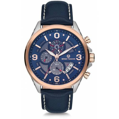 ST.5.126.04 SERGIO TACCHINI ERKEK KOL SAATİ