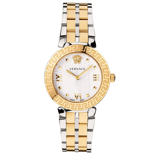 VRSCVEZ600421 Versace Kadın Kol Saati