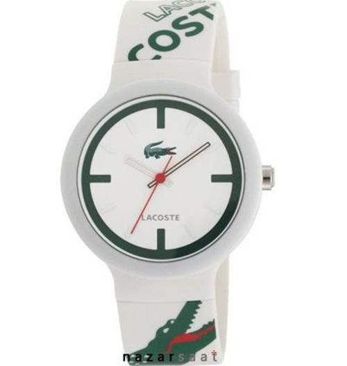 2010522 LACOSTE UNISEX KOL SAATİ