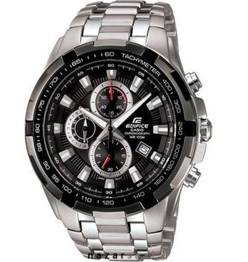 EF-539D-1A CASIO ERKEK KOL SAATİ