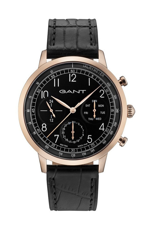 W71205 GANT ERKEK KOL SAATİ