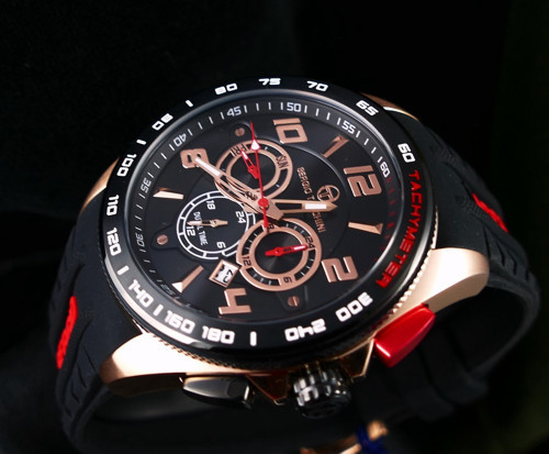 ST.1.141.03 SERGIO TACCHINI ERKEK KOL SAATİ