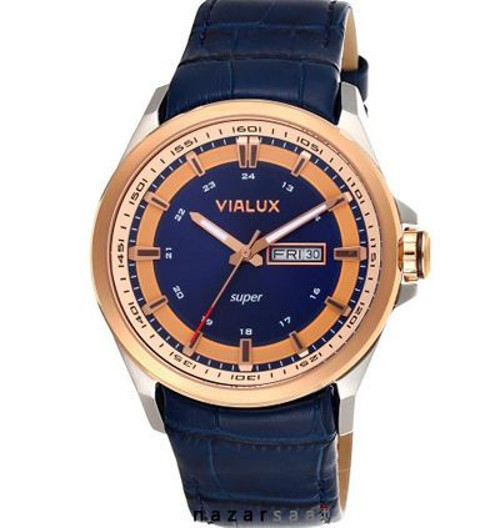 VLX70-L05 VIALUX ERKEK KOL SAATİ