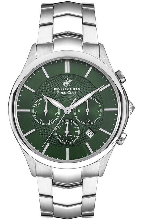 BP3232X.370 Beverly Hills Polo Club Kol Saati