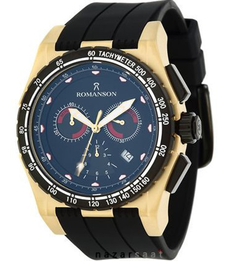 RSL104HMNA31 ROMANSON ERKEK KOL SAATİ
