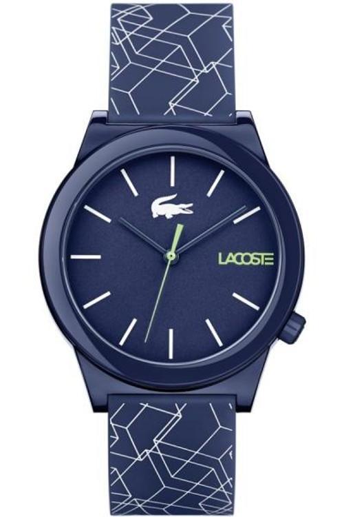 2010957 LACOSTE UNISEX  KOL SAATİ