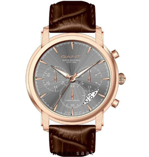 GT031003 GANT ERKEK KOL SAATİ