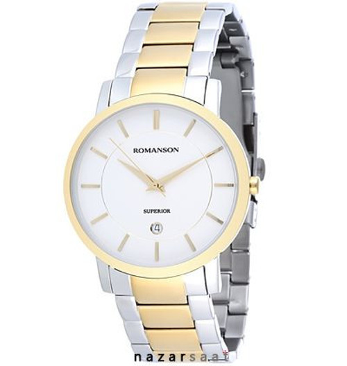 RS0354MMCA2 ROMANSON ERKEK KOL SAATİ