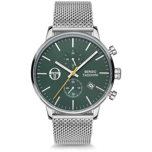 ST.8.123.04 SERGIO TACCHINI ERKEK KOL SAATİ
