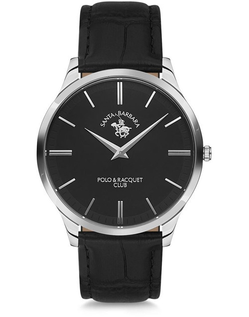 SB.10.1127.6 SANTA BARBARA POLO&R.C ERKEK KOLSAATİ