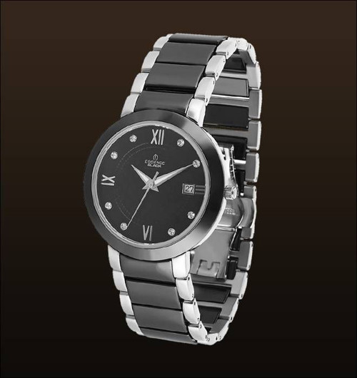ES6237MC.350 ESSENCE ERKEK KOL SAATİ