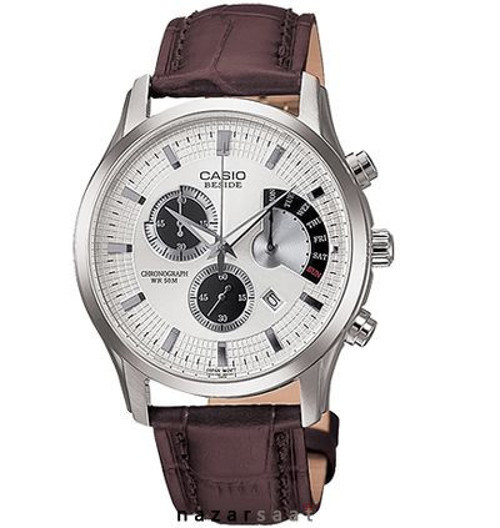 BEM-501L-7A CASIO ERKEK KOL SAATİ