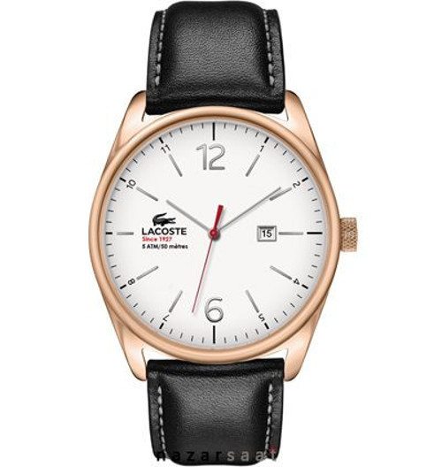 2010681 LACOSTE ERKEK KOL SAATİ