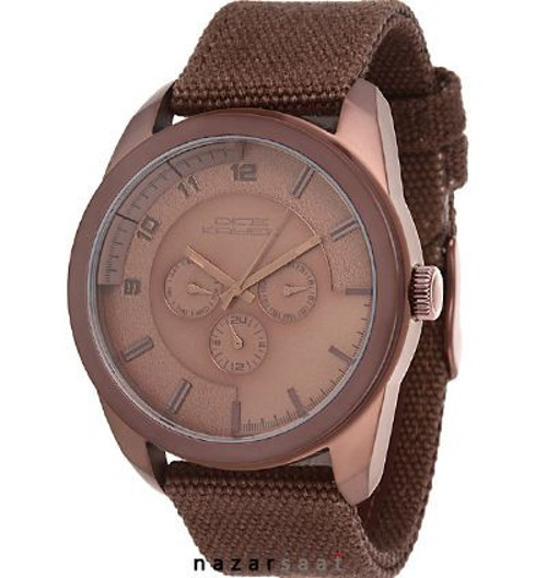D33109C DICE KAYEK ERKEK KOL SAATİ
